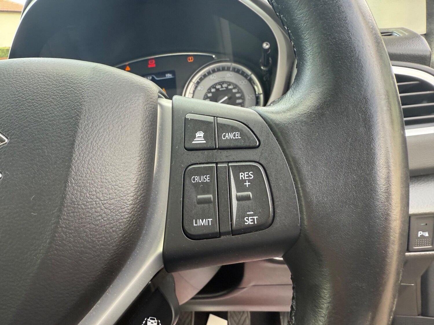 Used Suzuki SX4 S-Cross 2021 for sale - 76100984: Photo 19