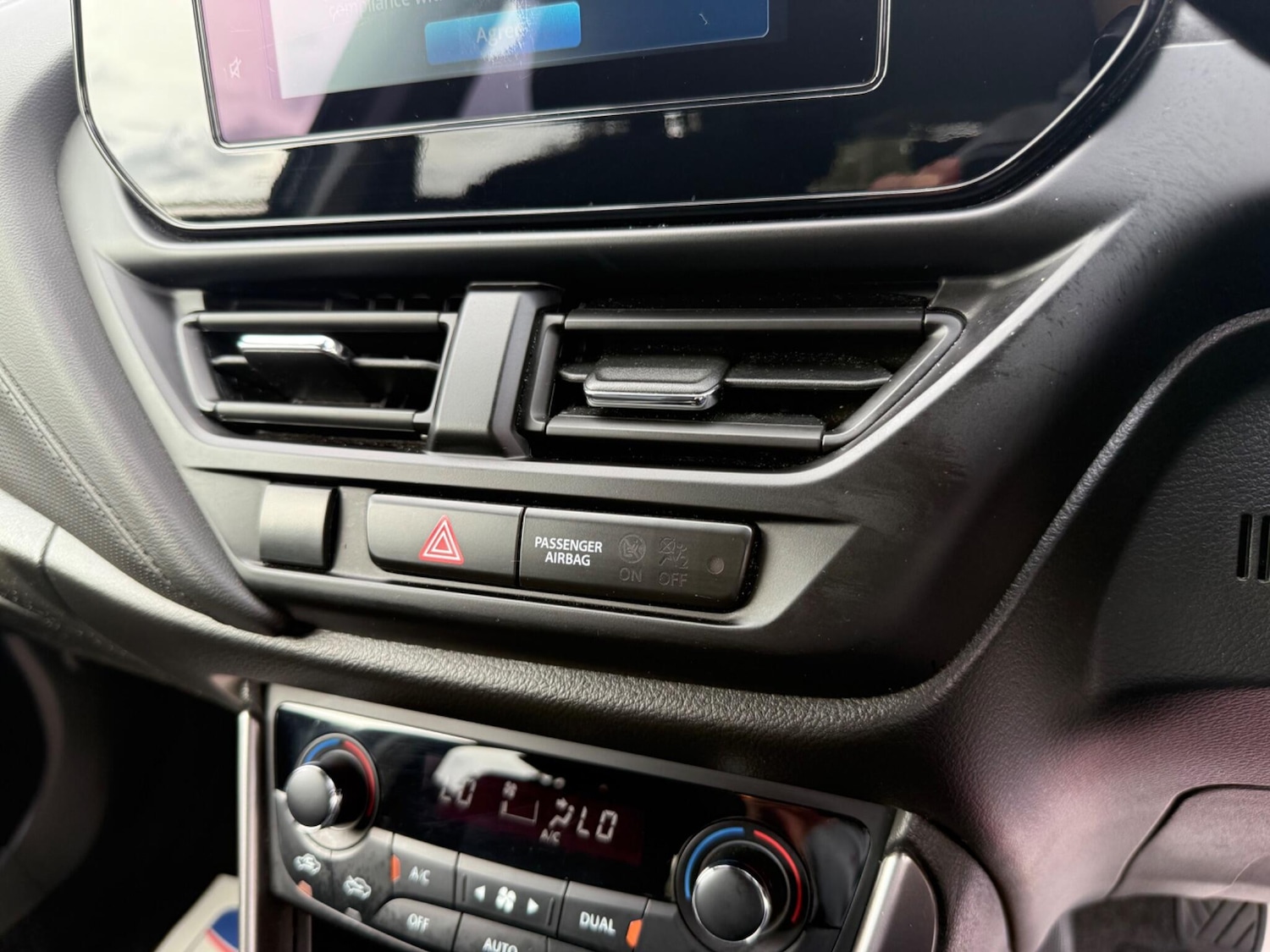 Used Suzuki SX4 S-Cross 2021 for sale - 76100984: Photo 20