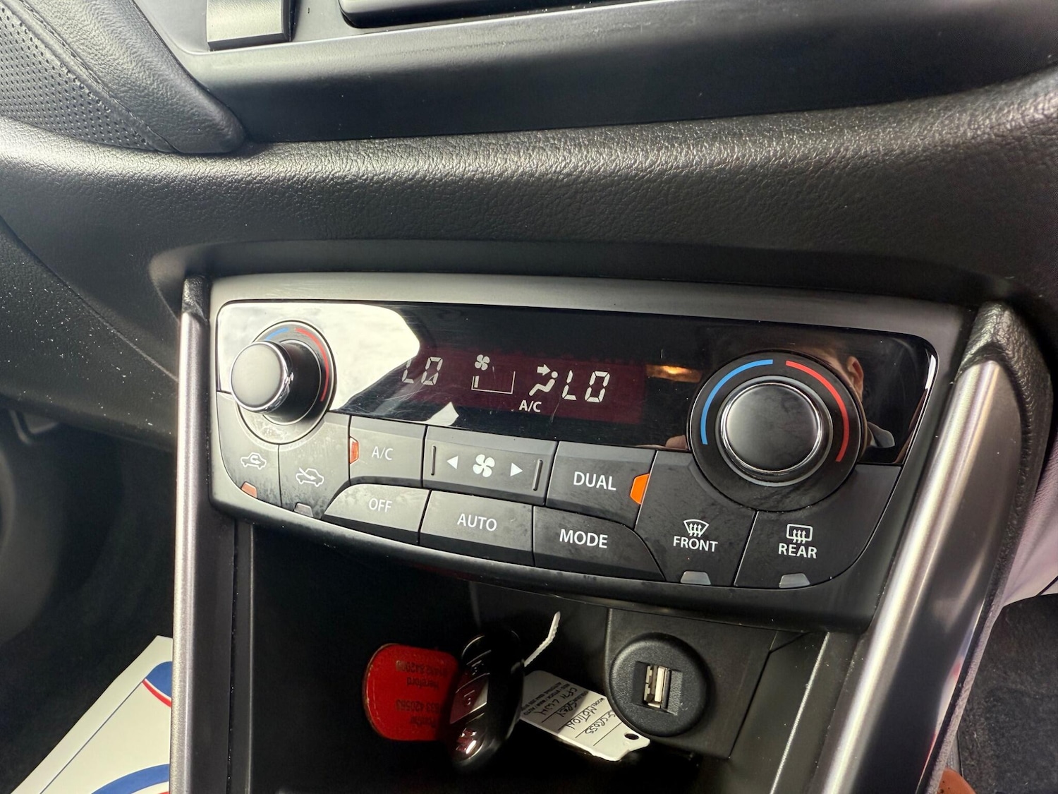 Used Suzuki SX4 S-Cross 2021 for sale - 76100984: Photo 21