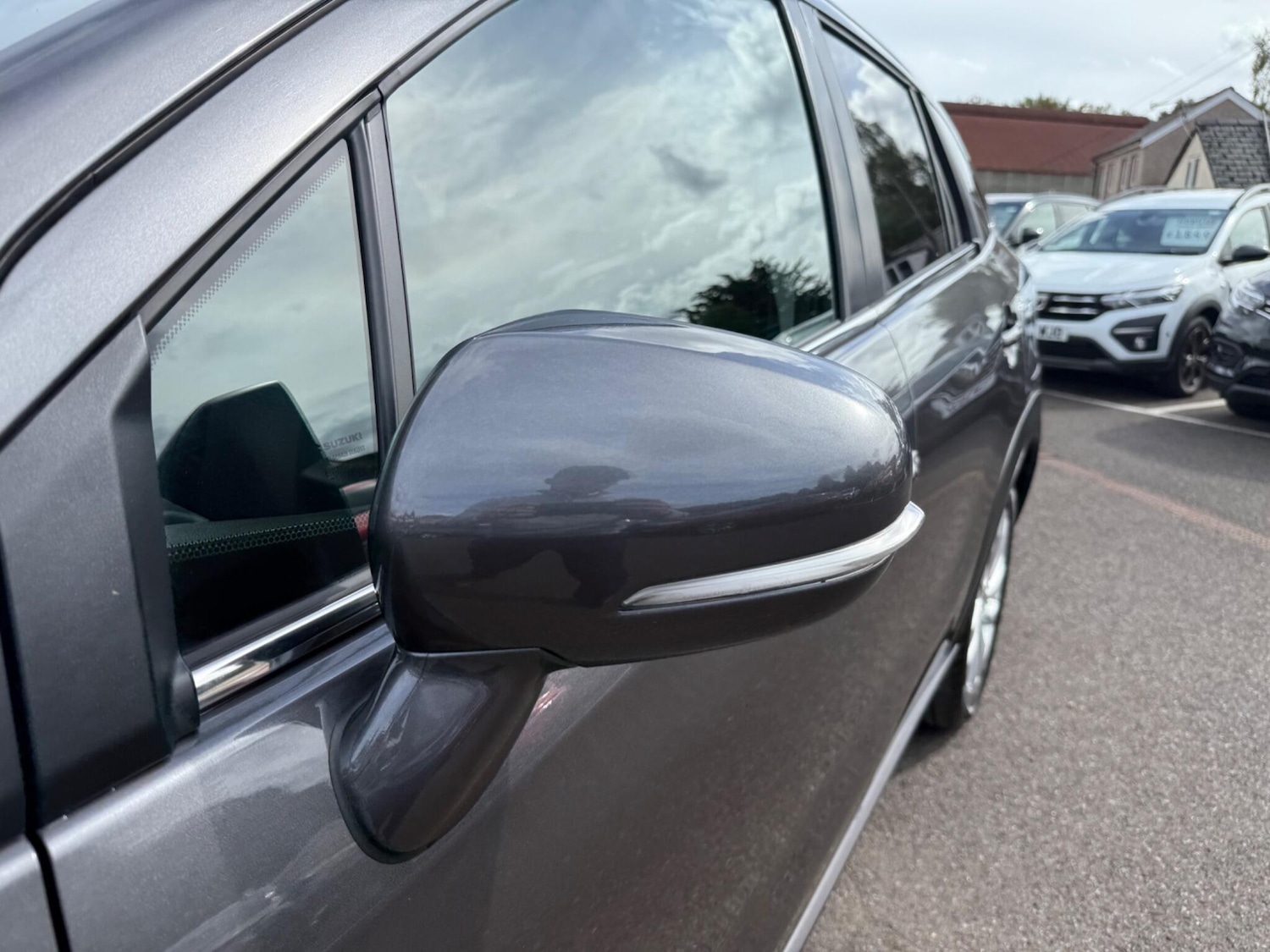 Used Suzuki SX4 S-Cross 2021 for sale - 76100984: Photo 25