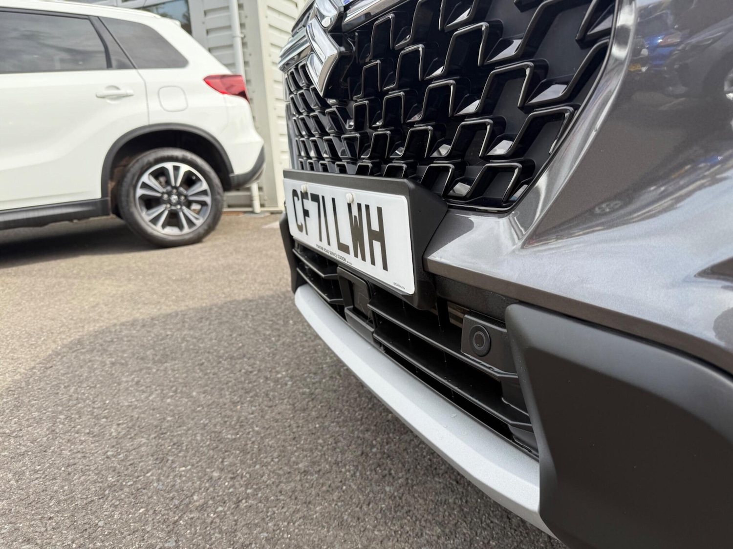 Used Suzuki SX4 S-Cross 2021 for sale - 76100984: Photo 30
