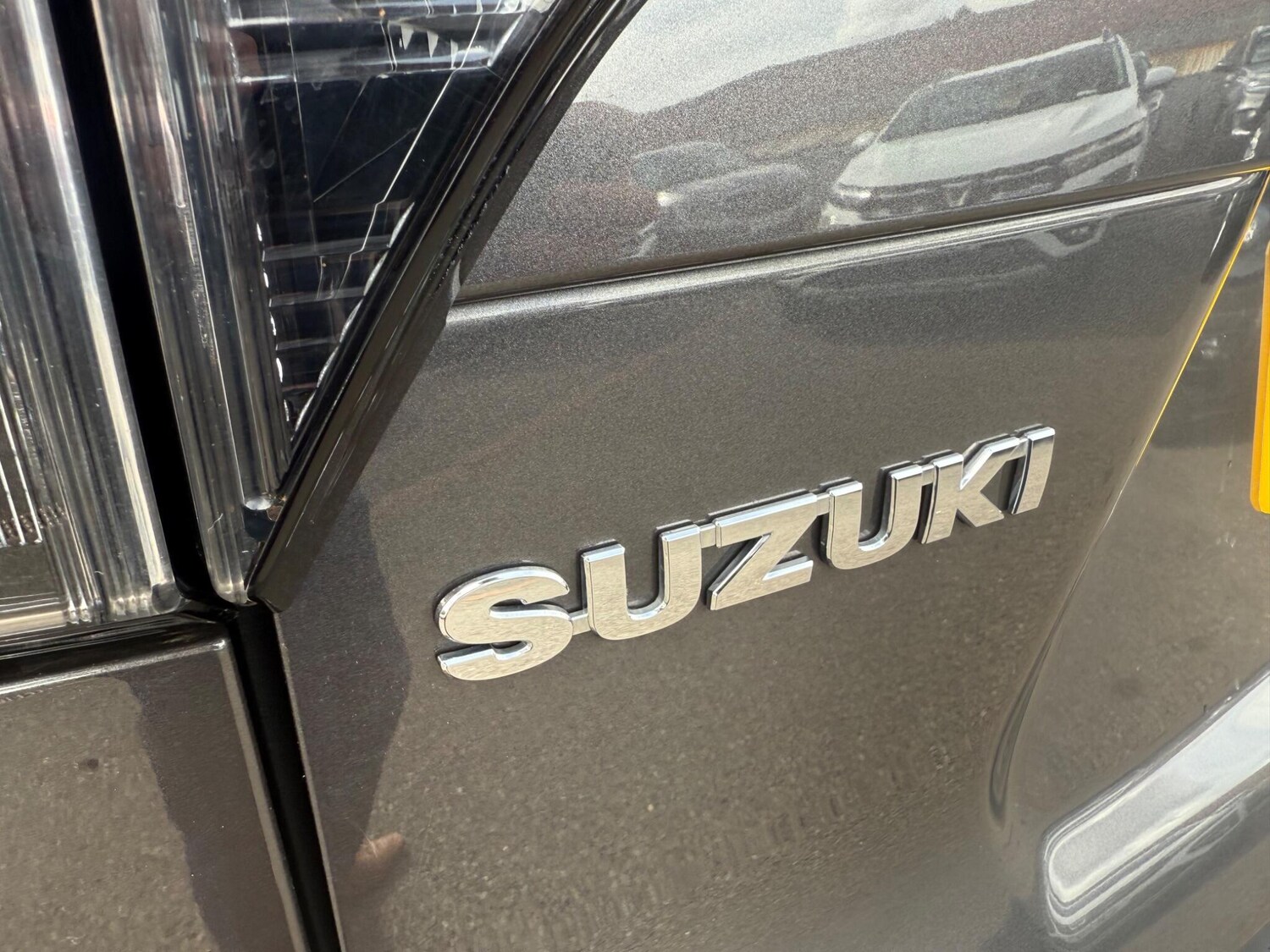Used Suzuki SX4 S-Cross 2021 for sale - 76100984: Photo 34
