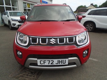Used Suzuki Ignis 2023 for sale - 76994373: Photo