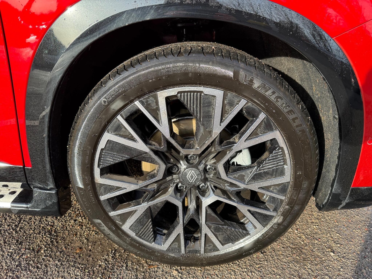 Used Renault Austral 2025 for sale - 77091898: Photo 14