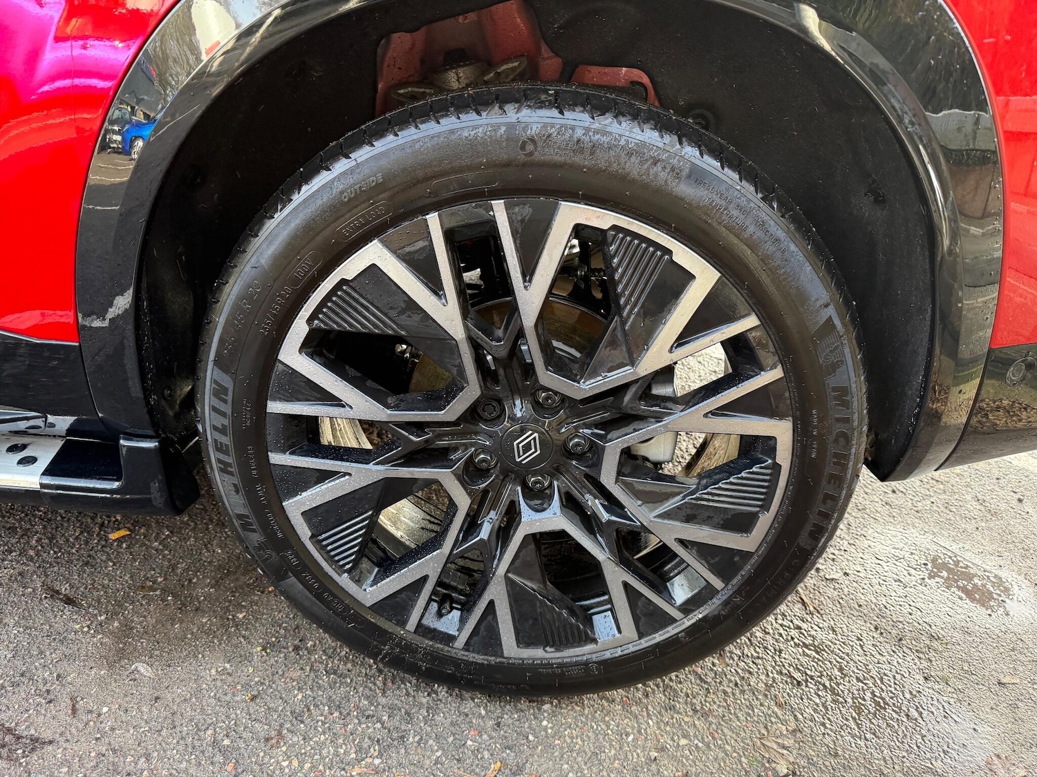 Used Renault Austral 2025 for sale - 77091898: Photo 16