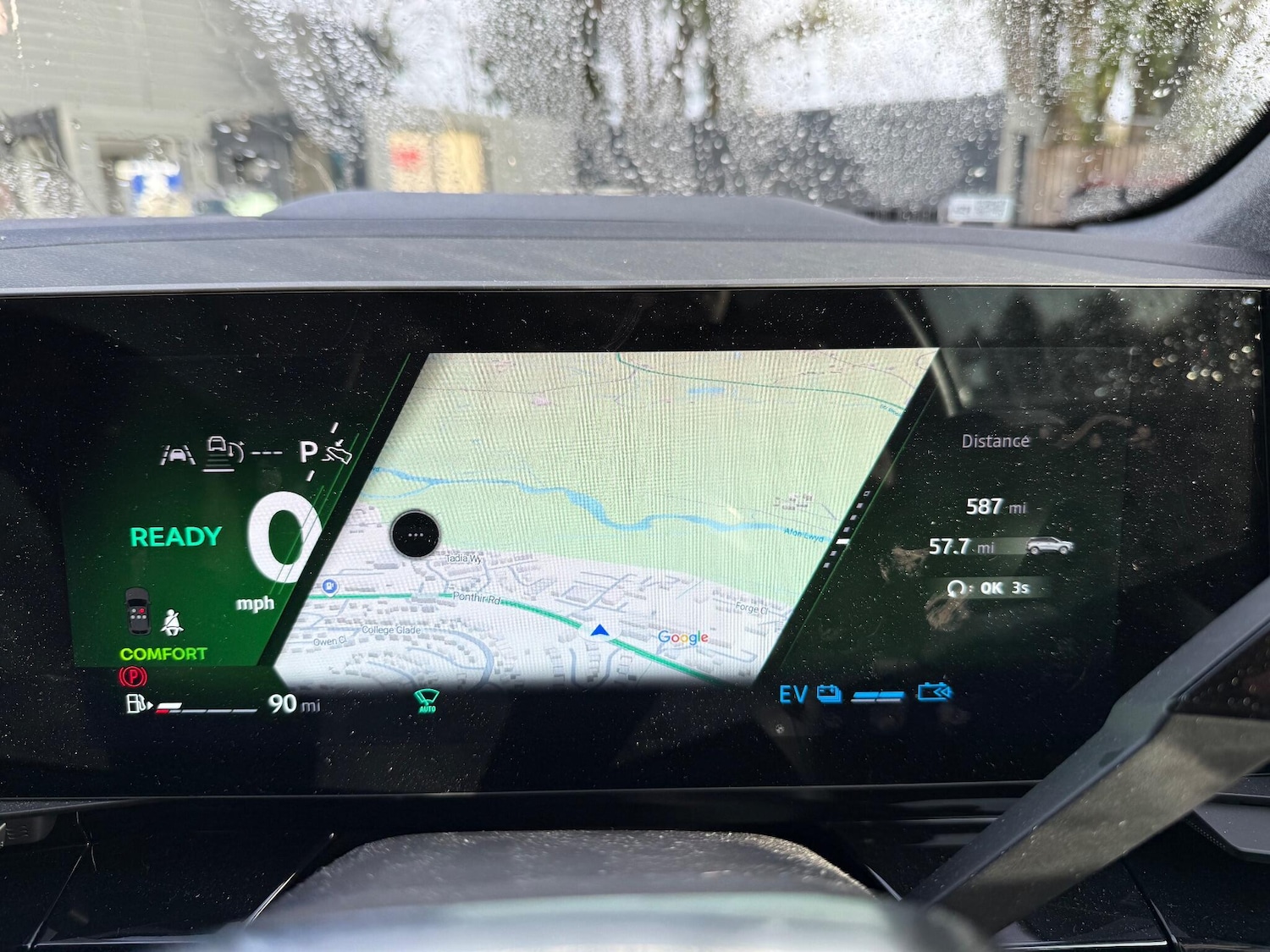 Used Renault Austral 2025 for sale - 77091898: Photo 18