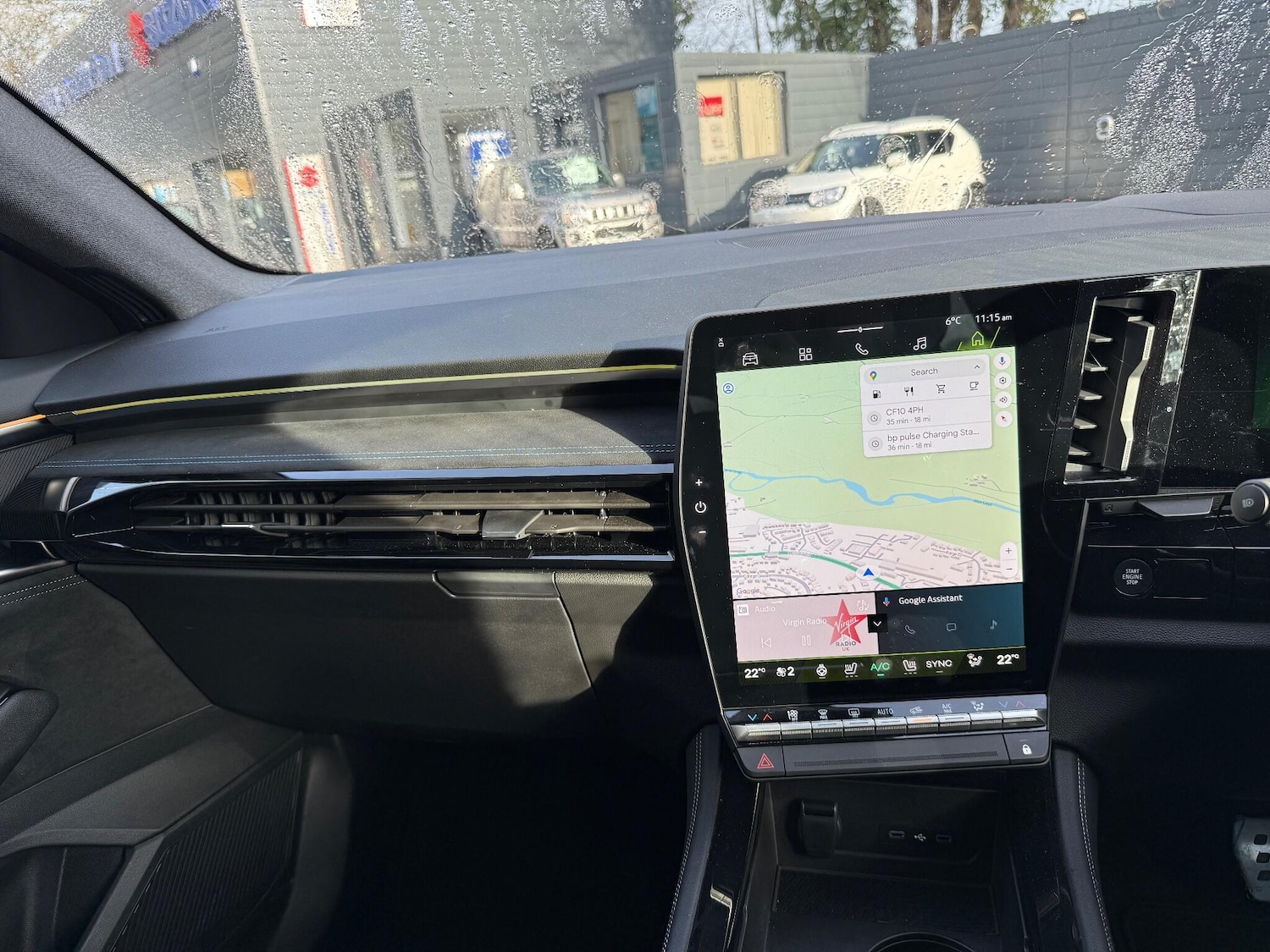 Used Renault Austral 2025 for sale - 77091898: Photo 19