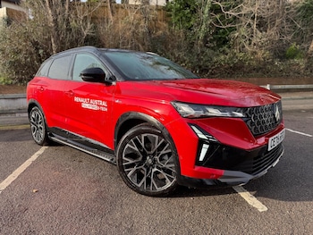 Used Renault Austral 2025 for sale - 77091898: Photo