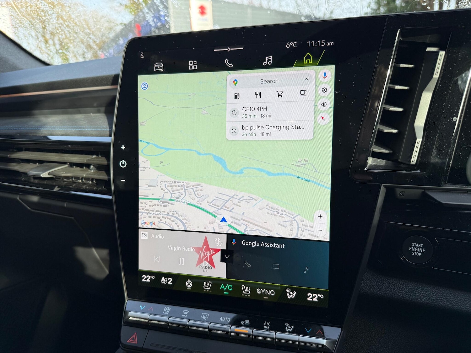 Used Renault Austral 2025 for sale - 77091898: Photo 20