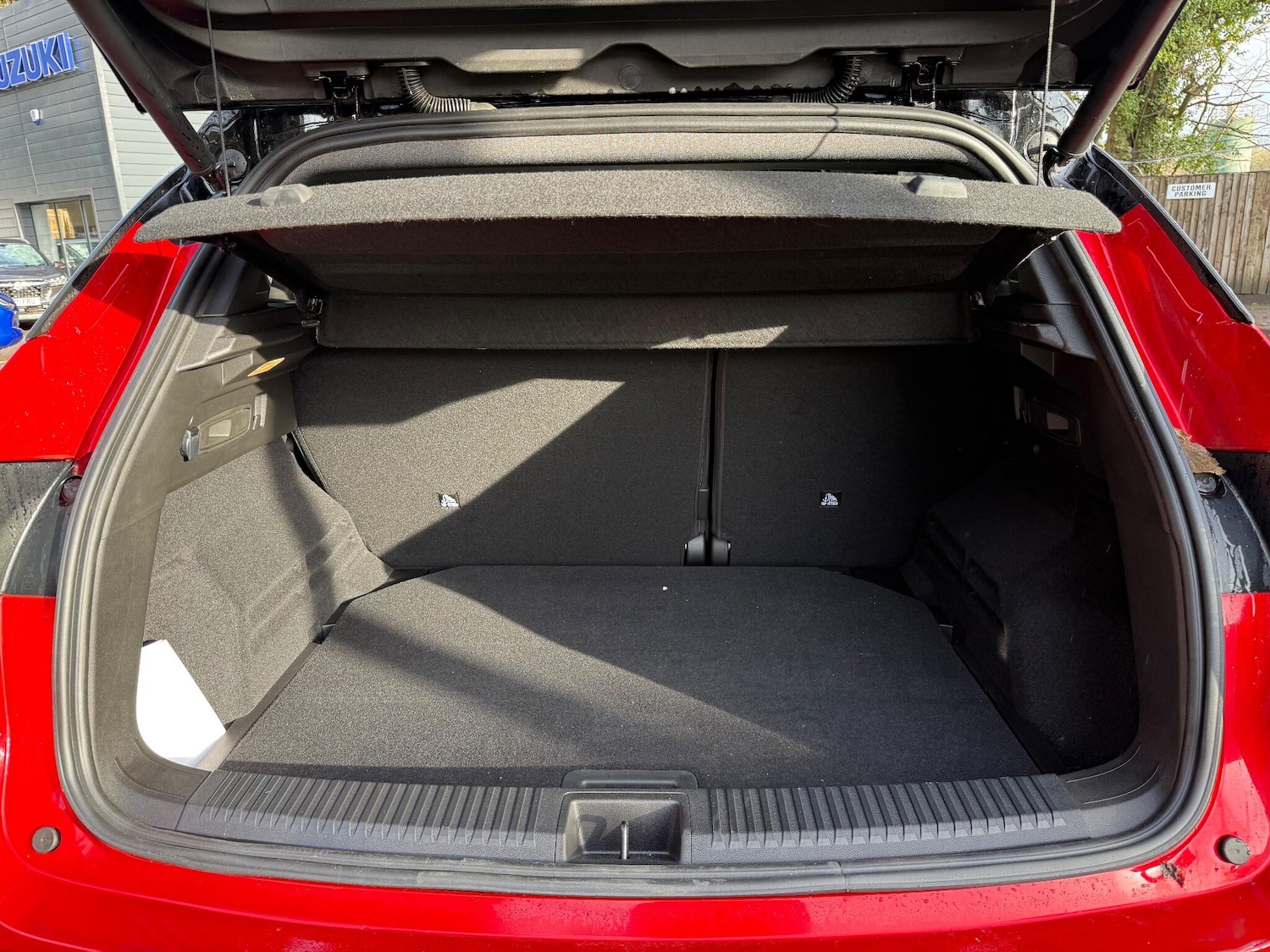 Used Renault Austral 2025 for sale - 77091898: Photo 22