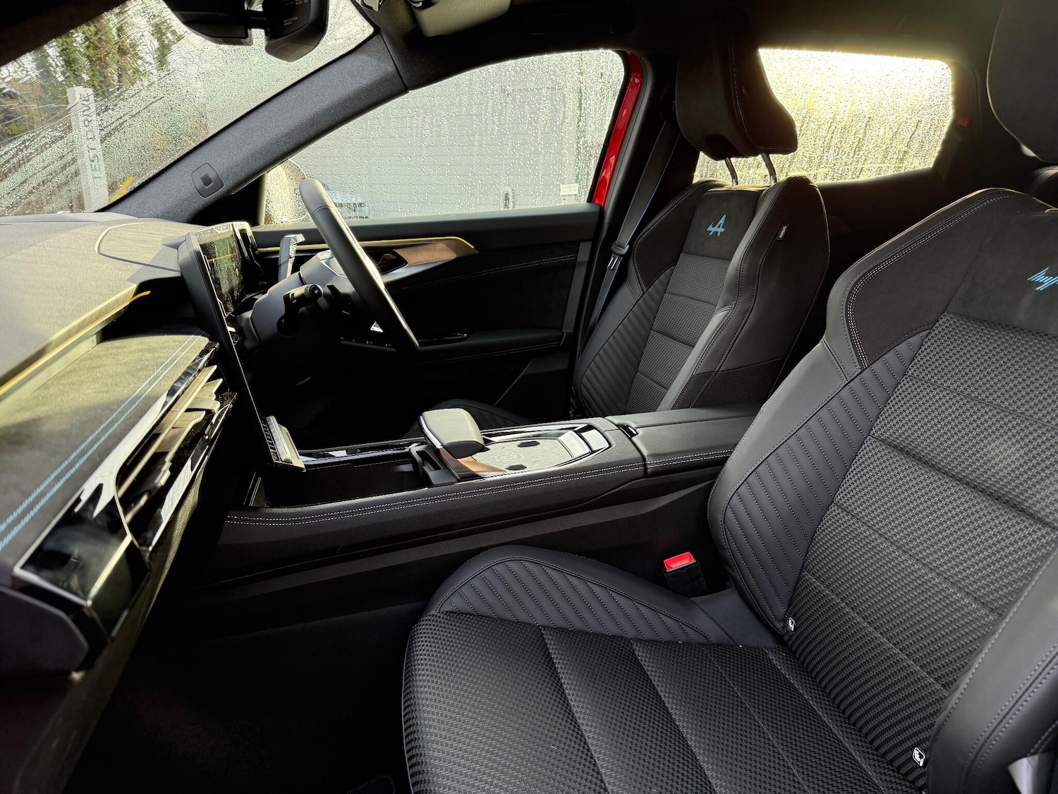 Used Renault Austral 2025 for sale - 77091898: Photo 23