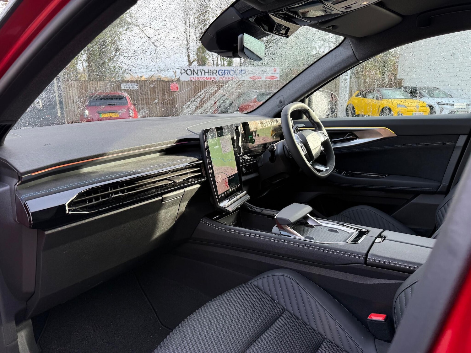 Used Renault Austral 2025 for sale - 77091898: Photo 24