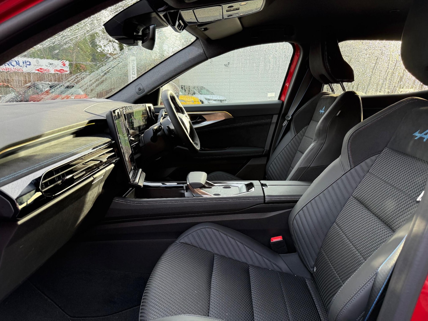 Used Renault Austral 2025 for sale - 77091898: Photo 25