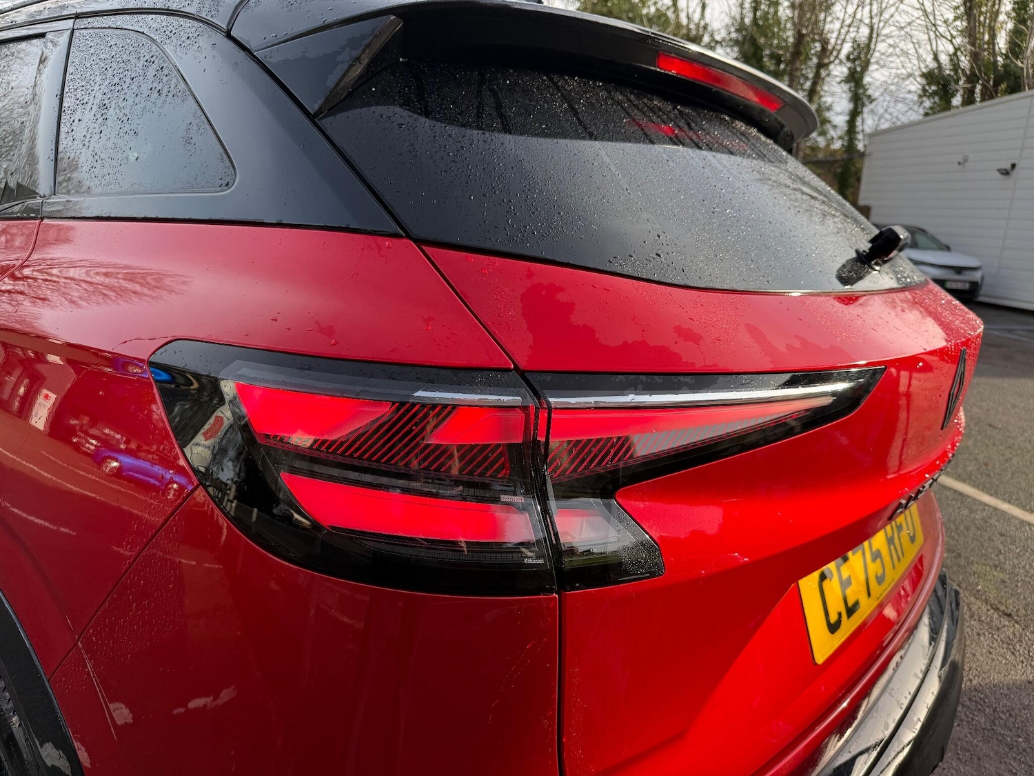 Used Renault Austral 2025 for sale - 77091898: Photo 26