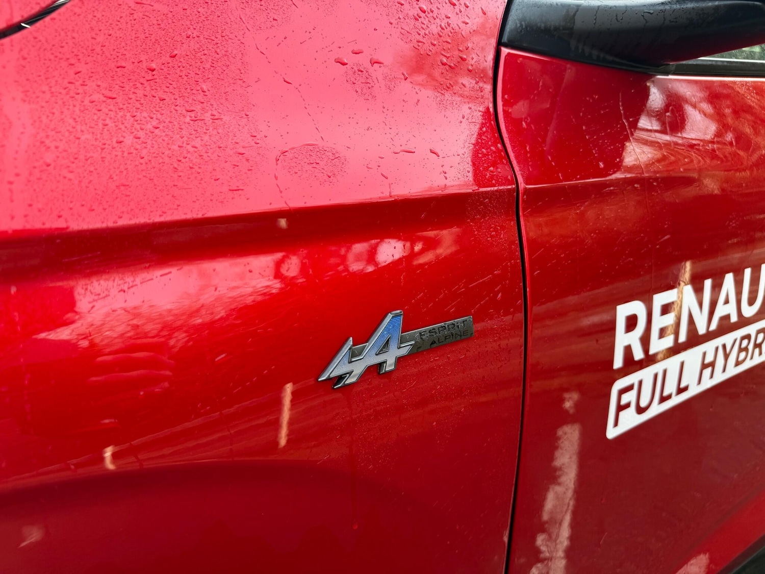 Used Renault Austral 2025 for sale - 77091898: Photo 27