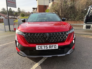 Used Renault Austral 2025 for sale - 77091898: Photo