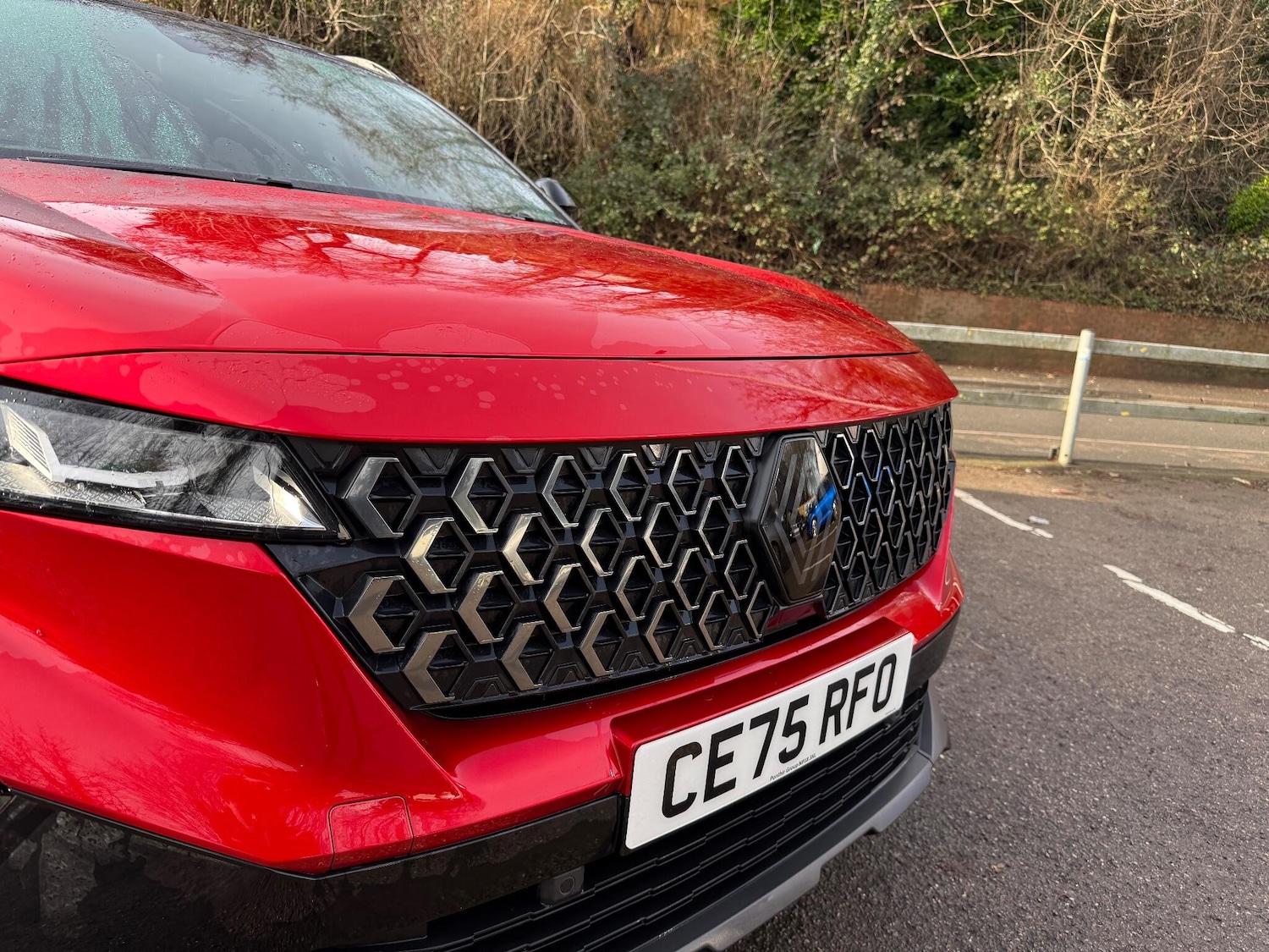 Used Renault Austral 2025 for sale - 77091898: Photo 30