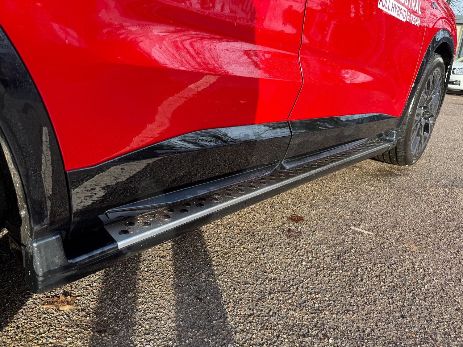 Used Renault Austral 2025 for sale - 77091898: Photo 31