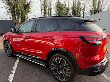 Used Renault Austral 2025 for sale - 77091898: Photo