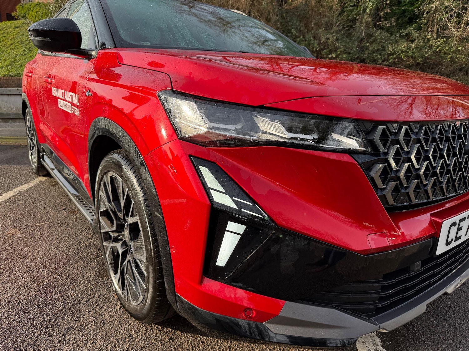 Used Renault Austral 2025 for sale - 77091898: Photo 6