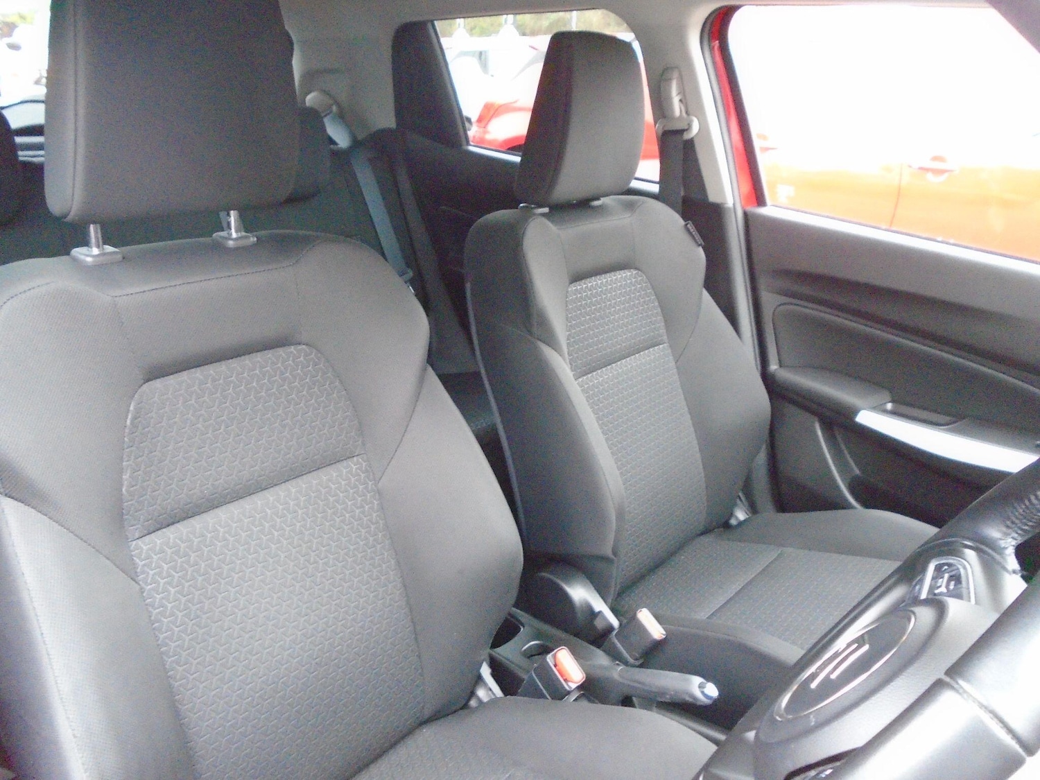 Used Suzuki Swift 2021 for sale - 77330881: Photo 16