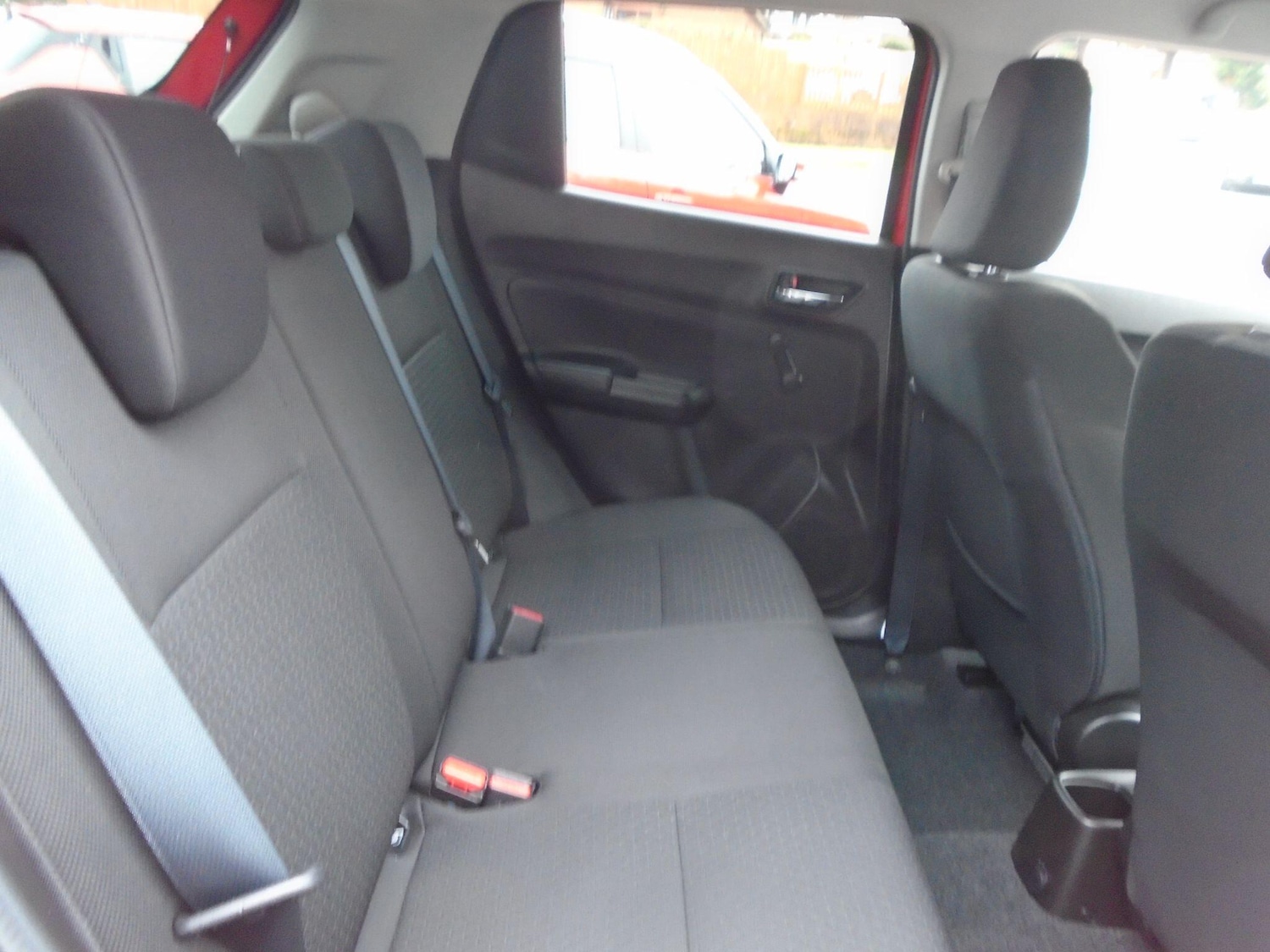 Used Suzuki Swift 2021 for sale - 77330881: Photo 18