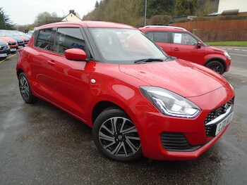 Used Suzuki Swift 2021 for sale - 77330881: Photo