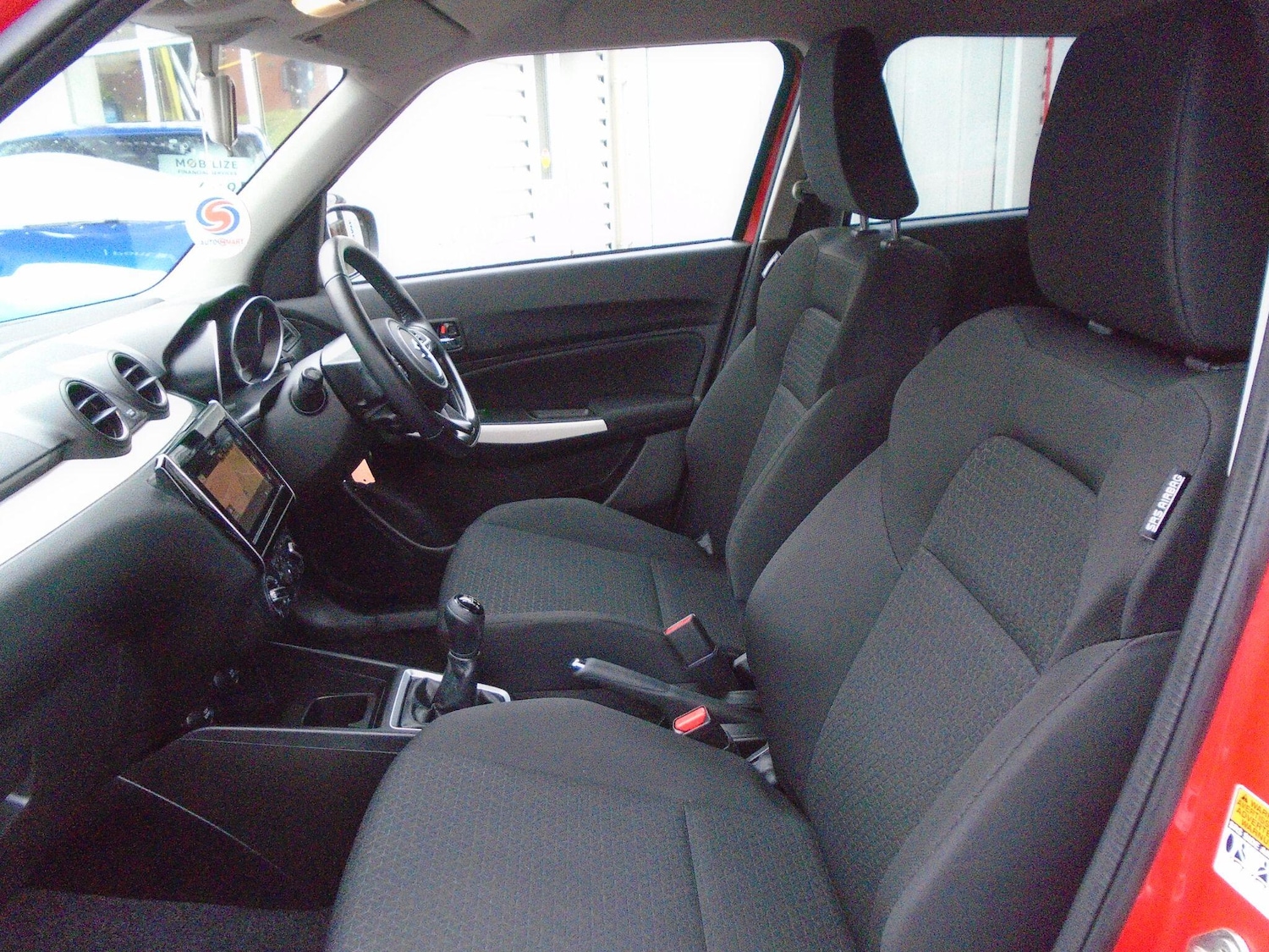 Used Suzuki Swift 2021 for sale - 77330881: Photo 21