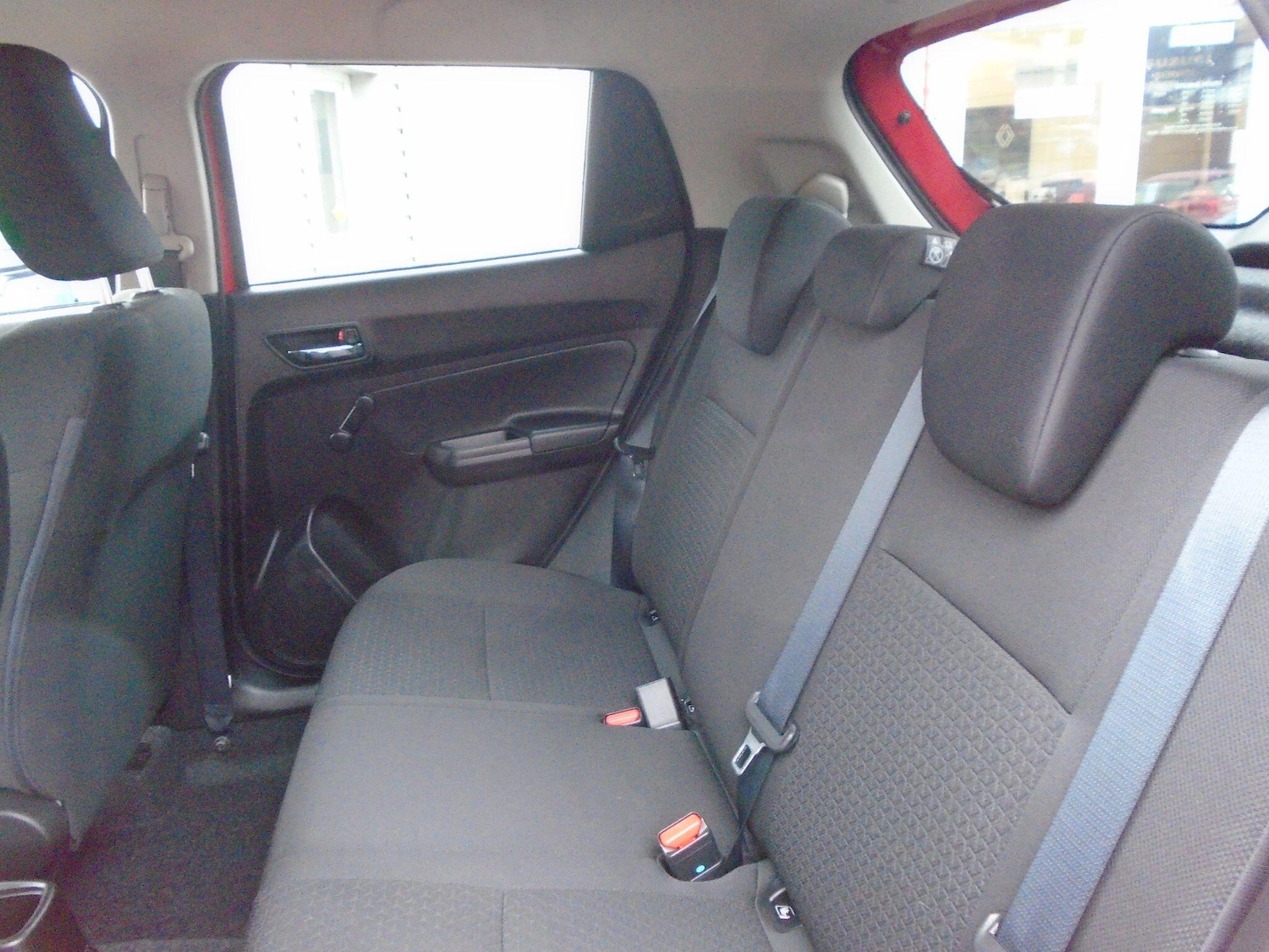 Used Suzuki Swift 2021 for sale - 77330881: Photo 25