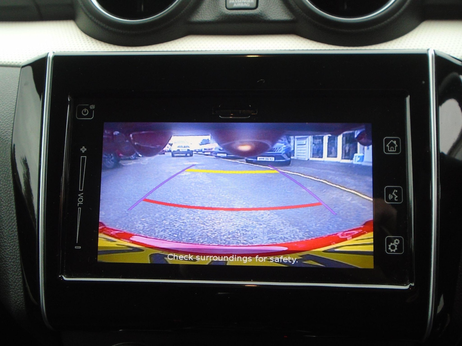 Used Suzuki Swift 2021 for sale - 77330881: Photo 30