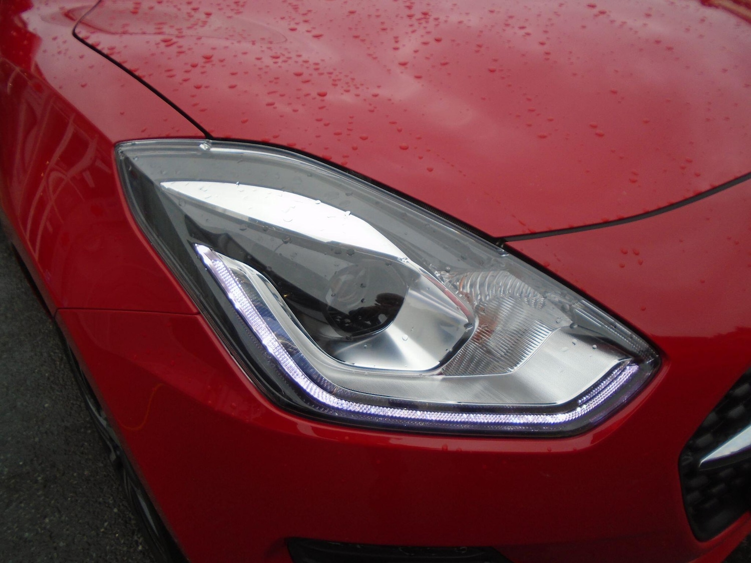 Used Suzuki Swift 2021 for sale - 77330881: Photo 5