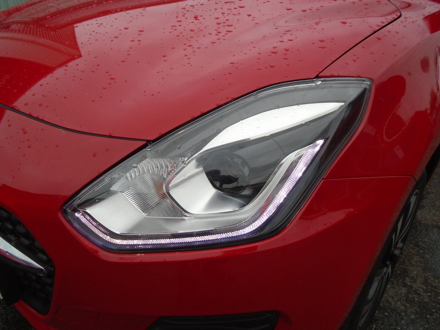 Used Suzuki Swift 2021 for sale - 77330881: Photo 6