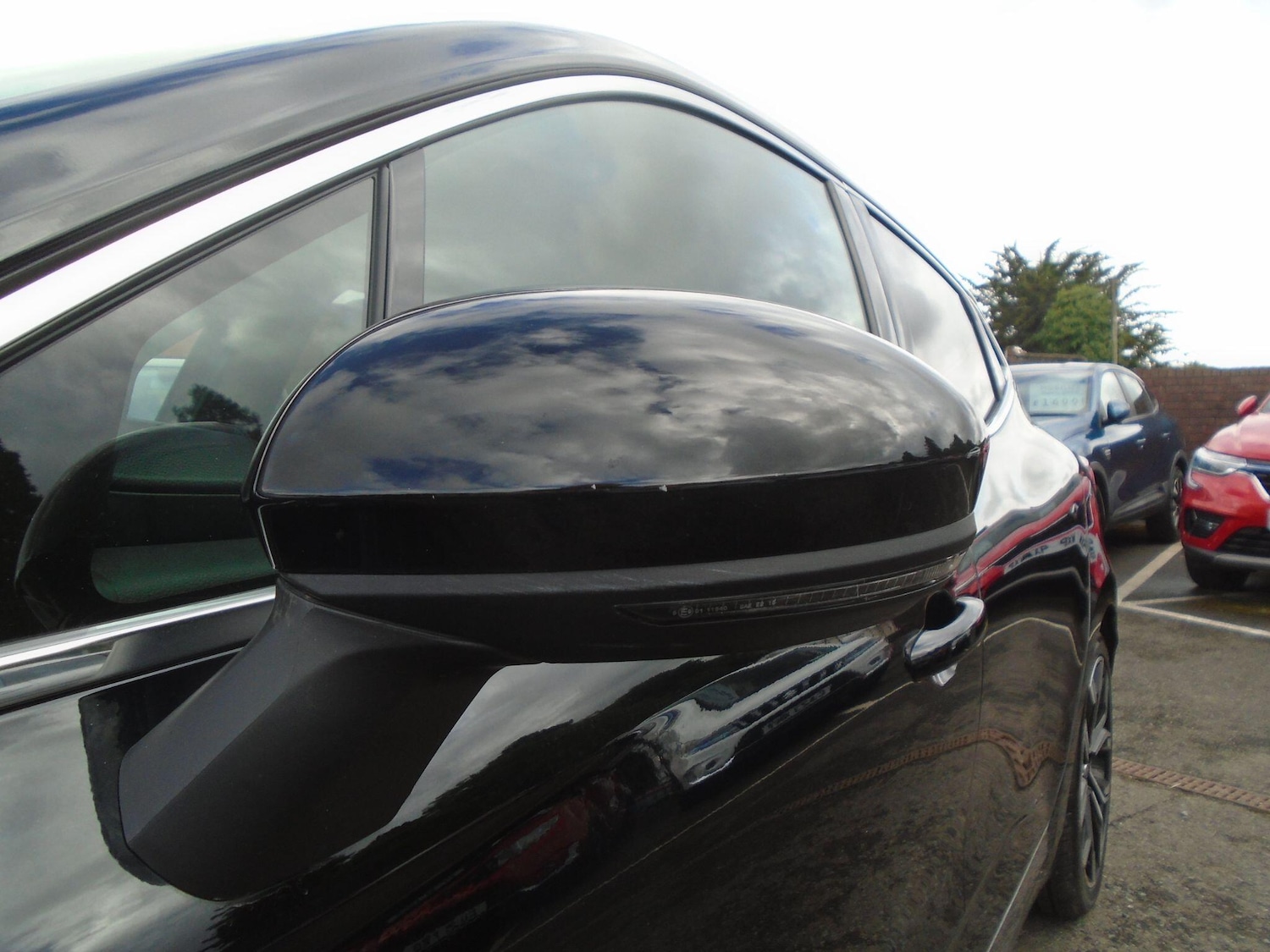 Used Renault Clio 2023 for sale - 76644964: Photo 10