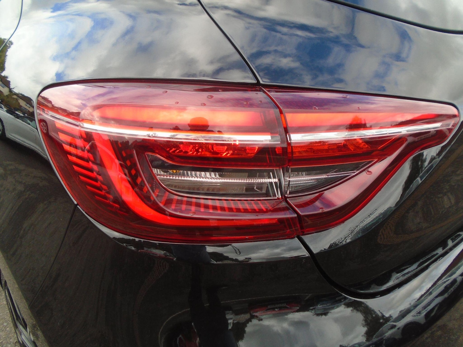 Used Renault Clio 2023 for sale - 76644964: Photo 12