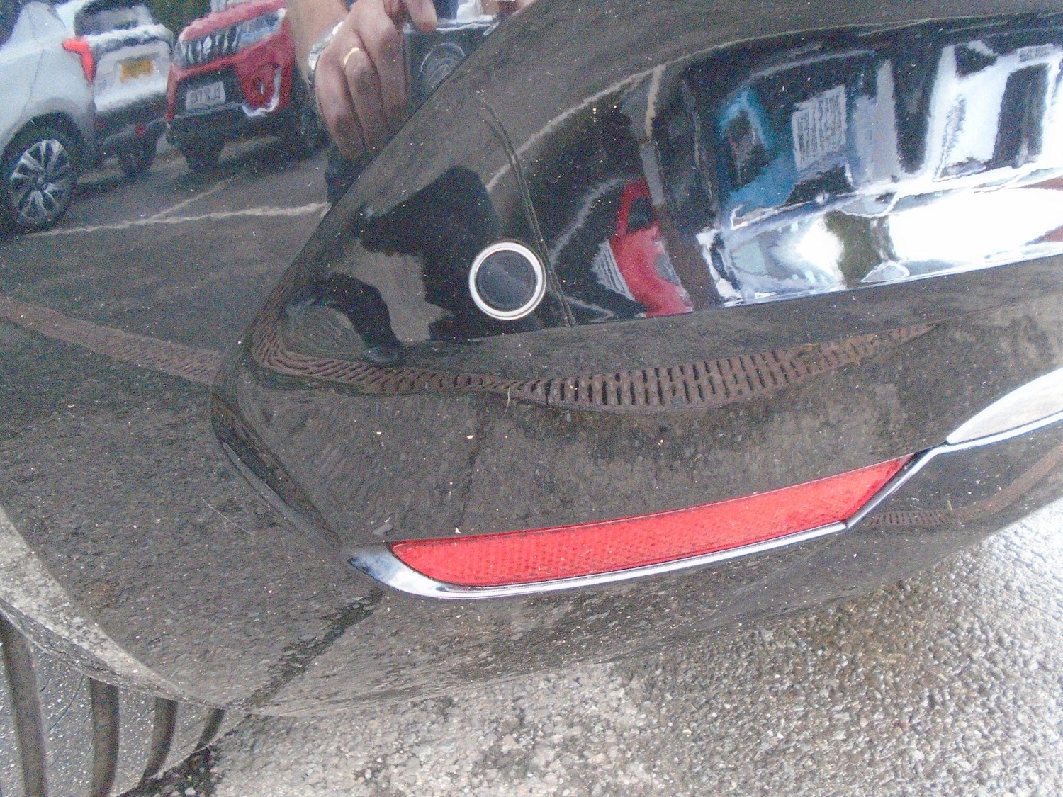 Used Renault Clio 2023 for sale - 76644964: Photo 13