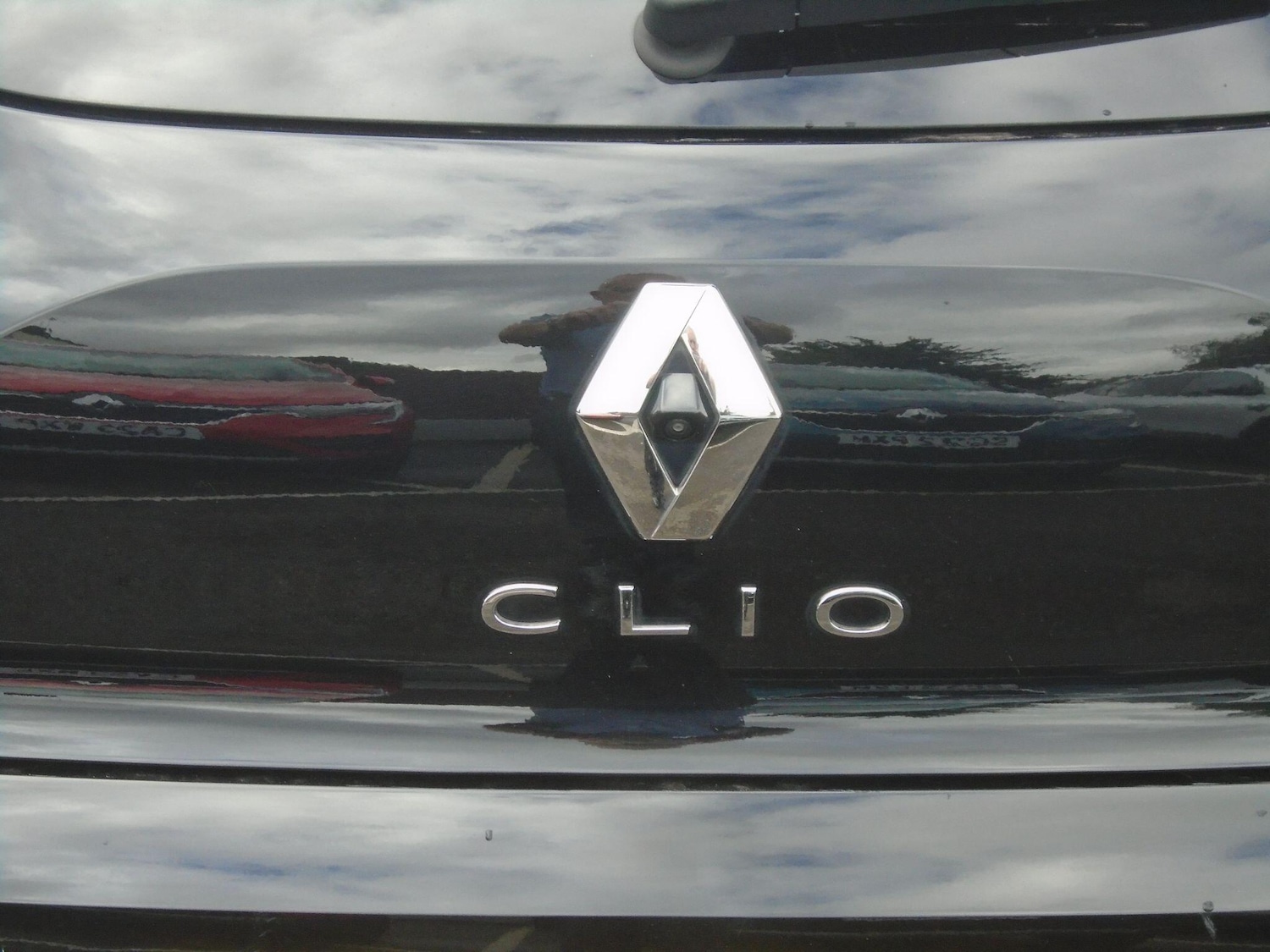 Used Renault Clio 2023 for sale - 76644964: Photo 15