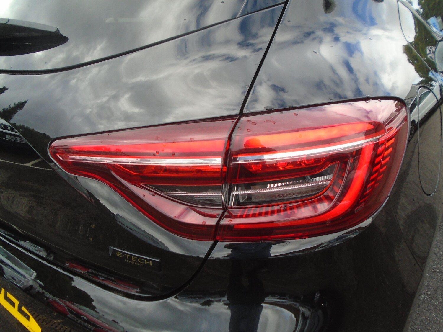 Used Renault Clio 2023 for sale - 76644964: Photo 16