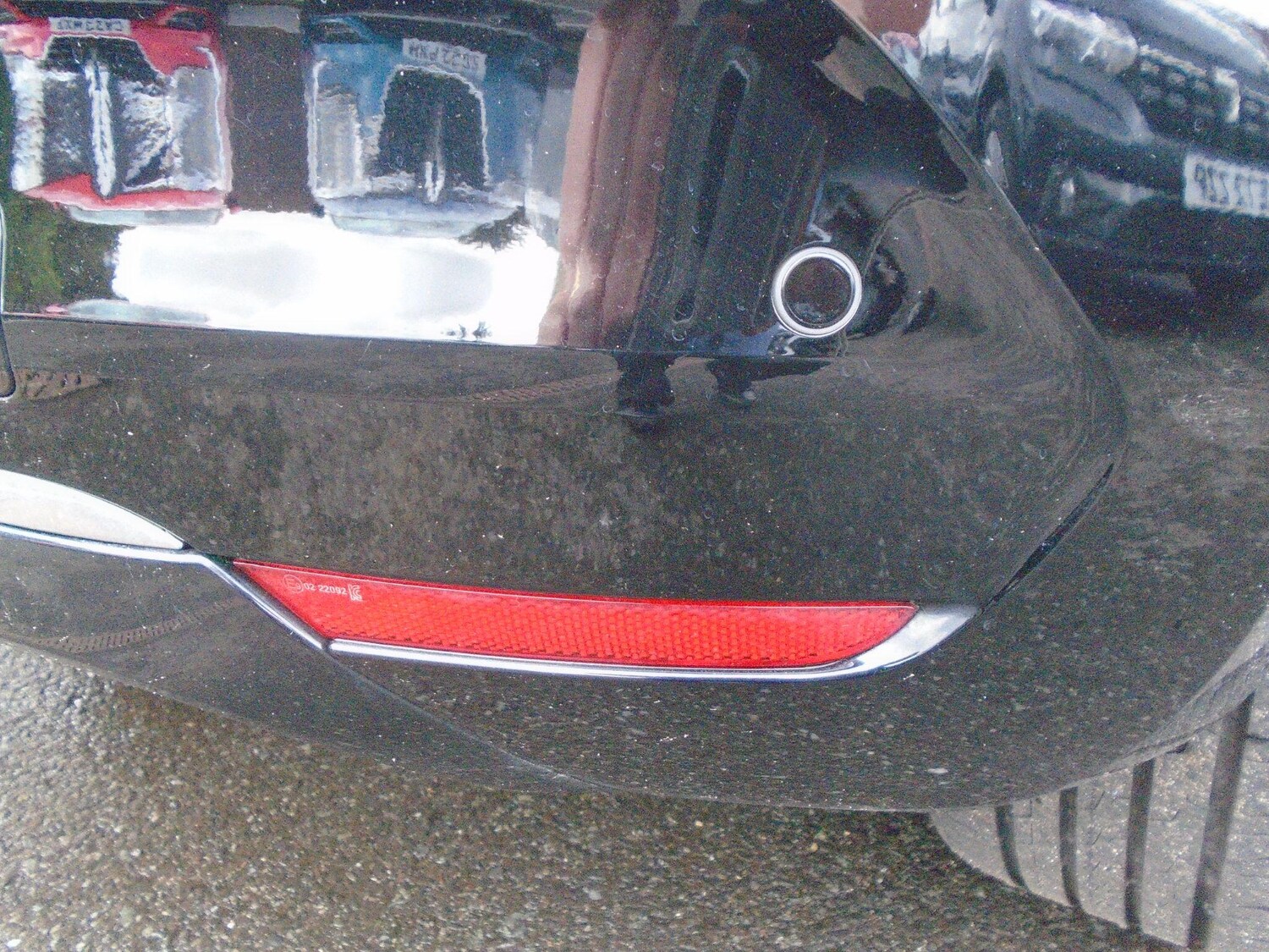 Used Renault Clio 2023 for sale - 76644964: Photo 17