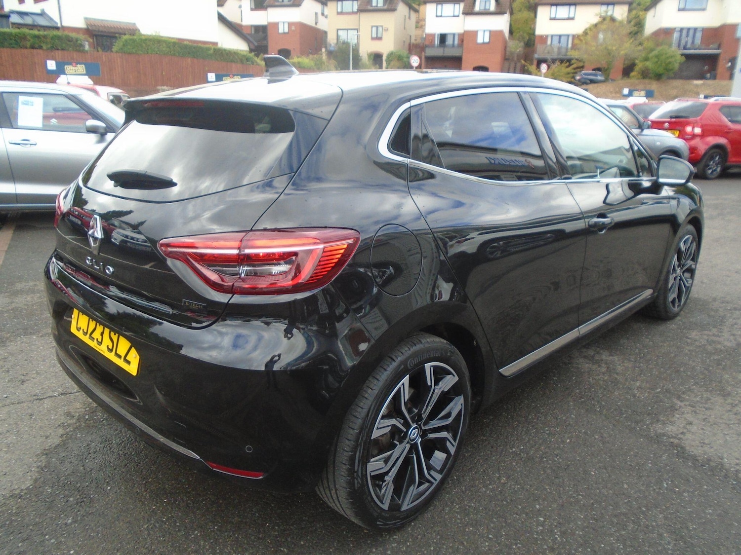 Used Renault Clio 2023 for sale - 76644964: Photo 18