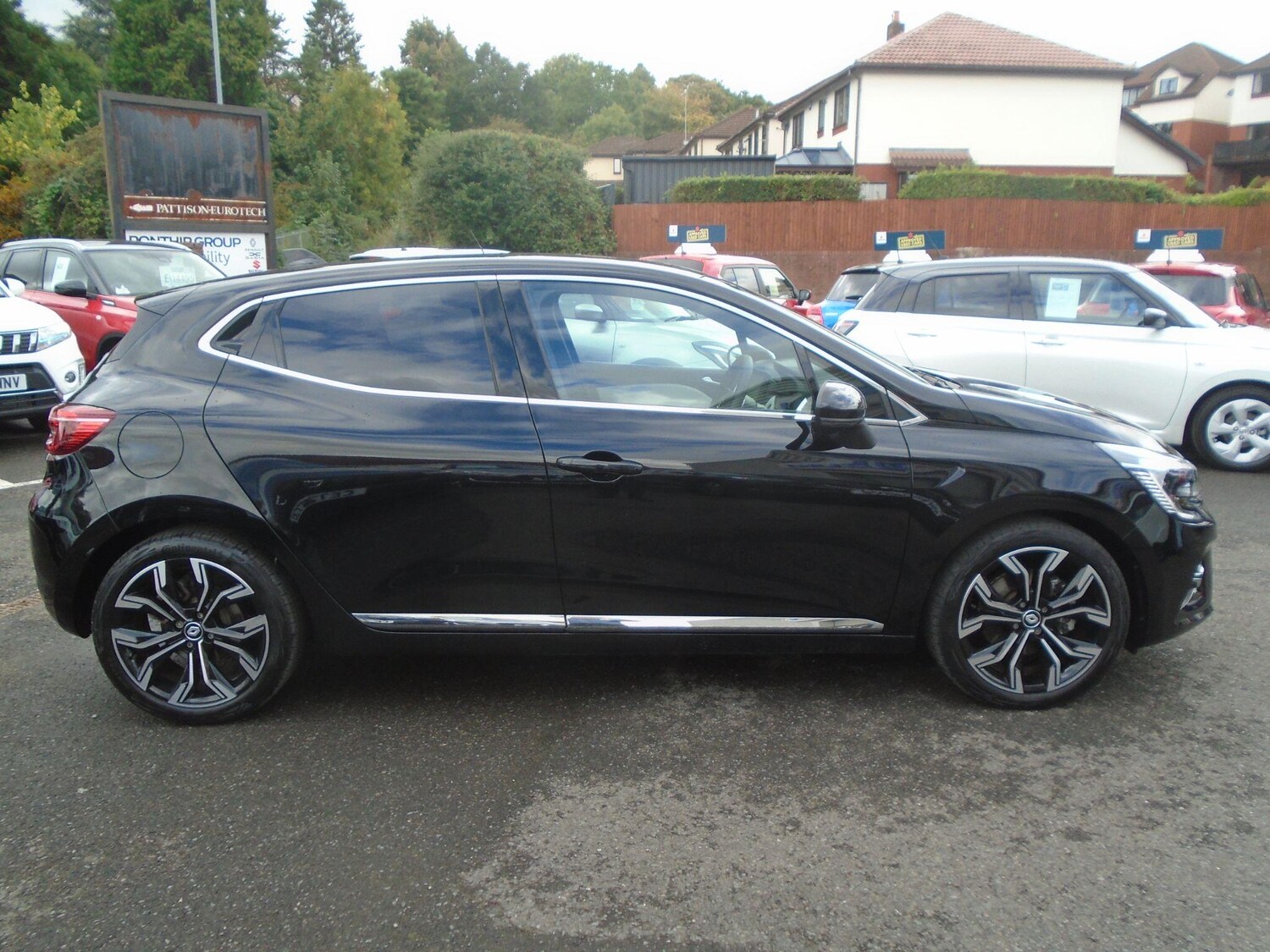 Used Renault Clio 2023 for sale - 76644964: Photo 19