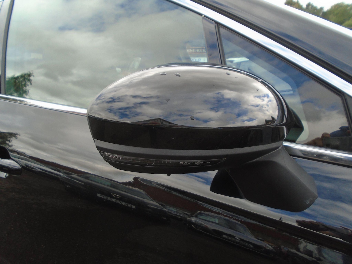 Used Renault Clio 2023 for sale - 76644964: Photo 20