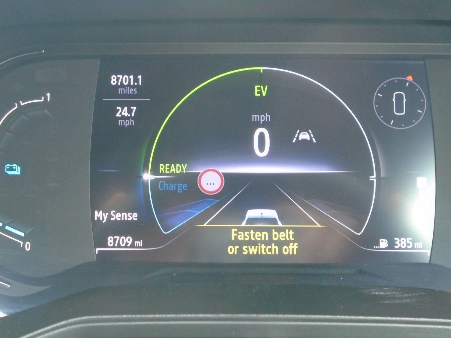 Used Renault Clio 2023 for sale - 76644964: Photo 35