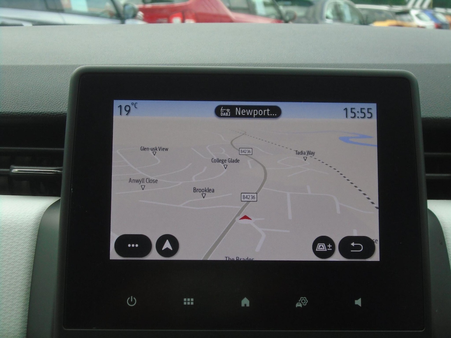 Used Renault Clio 2023 for sale - 76644964: Photo 36