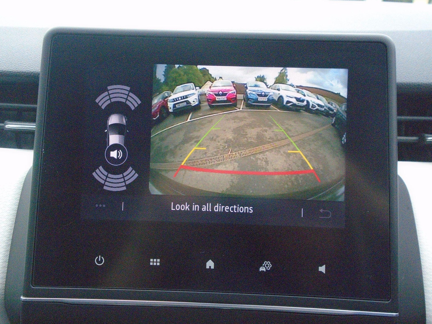 Used Renault Clio 2023 for sale - 76644964: Photo 37