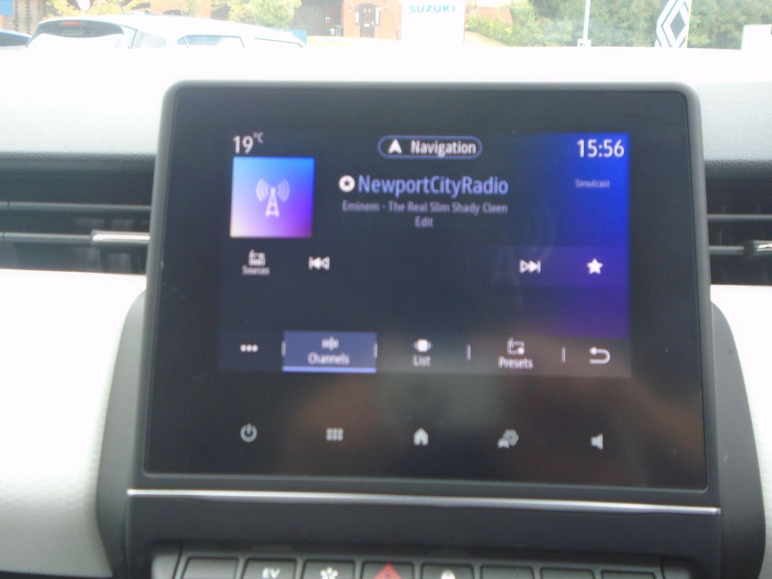 Used Renault Clio 2023 for sale - 76644964: Photo 38