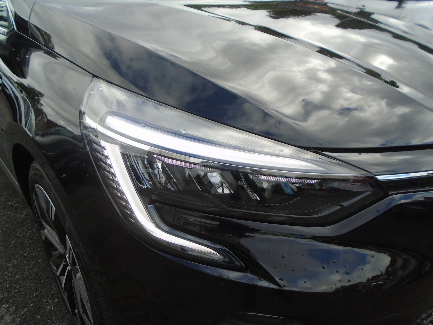 Used Renault Clio 2023 for sale - 76644964: Photo 5