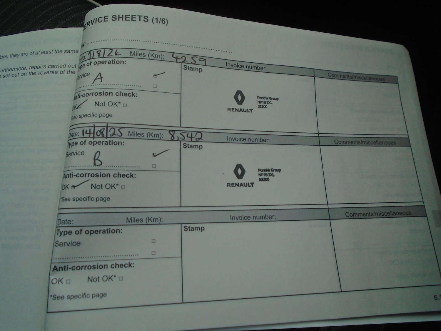 Used Renault Clio 2023 for sale - 76644964: Photo 50