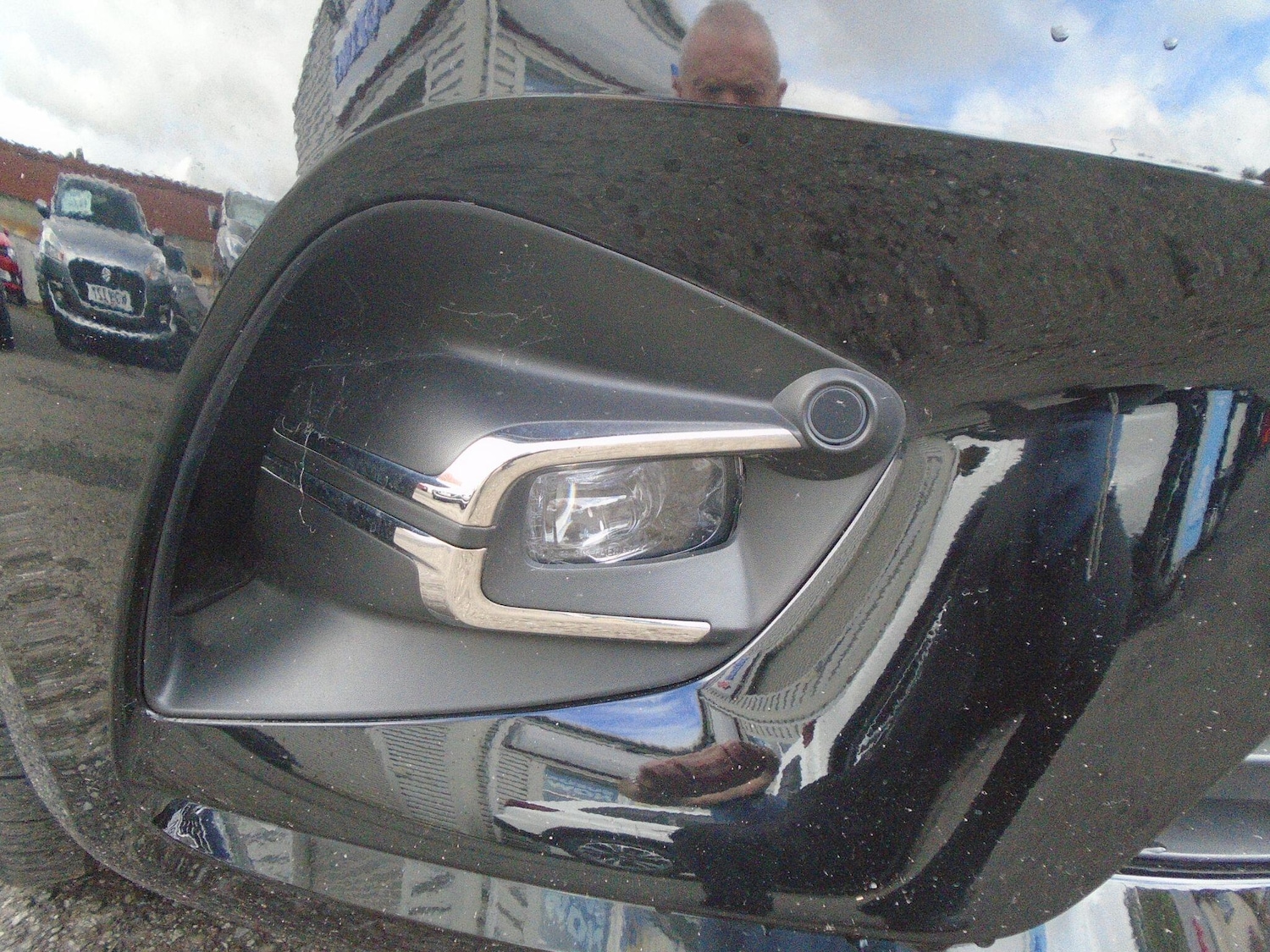 Used Renault Clio 2023 for sale - 76644964: Photo 6