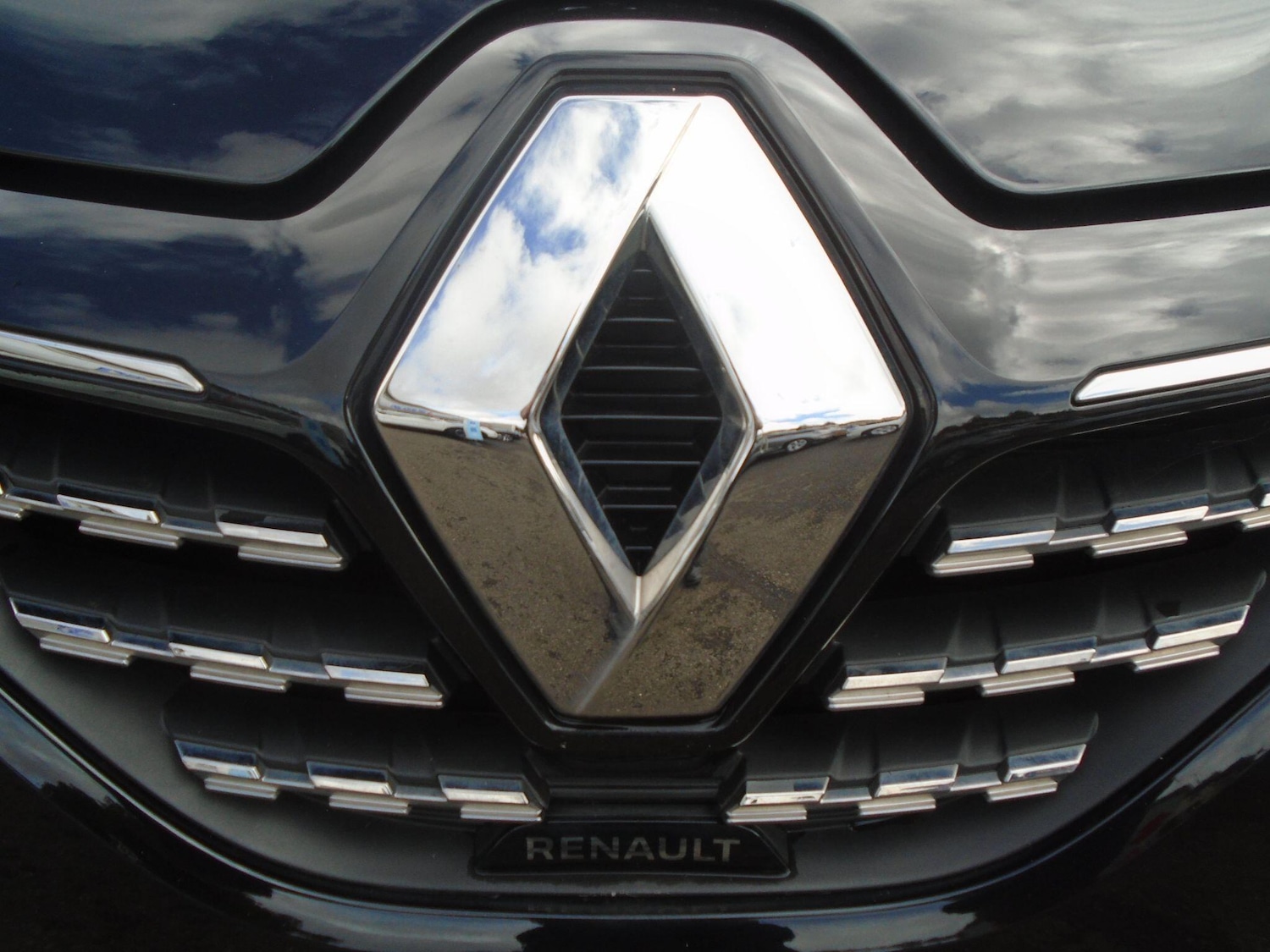 Used Renault Clio 2023 for sale - 76644964: Photo 7