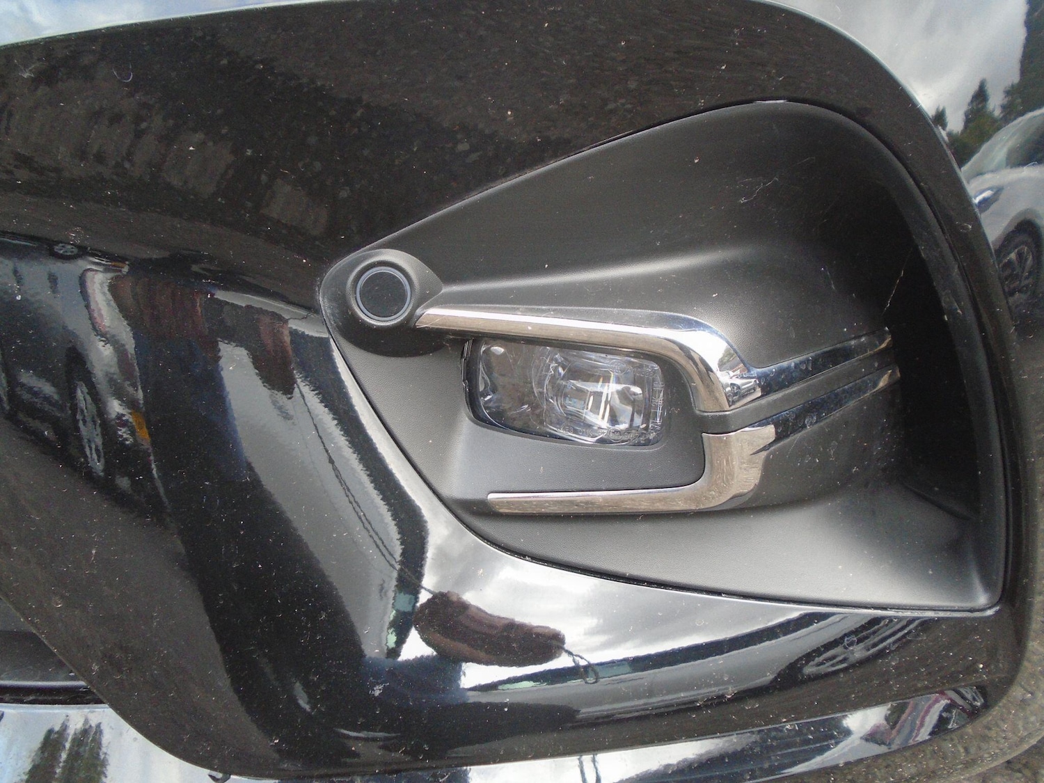 Used Renault Clio 2023 for sale - 76644964: Photo 9